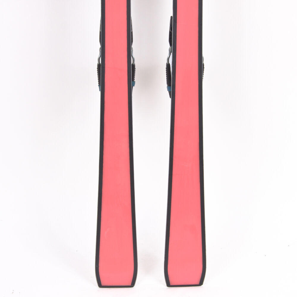 165 Handmade Atomic Redster FIS SL Skis Austrian World Cup Race Room