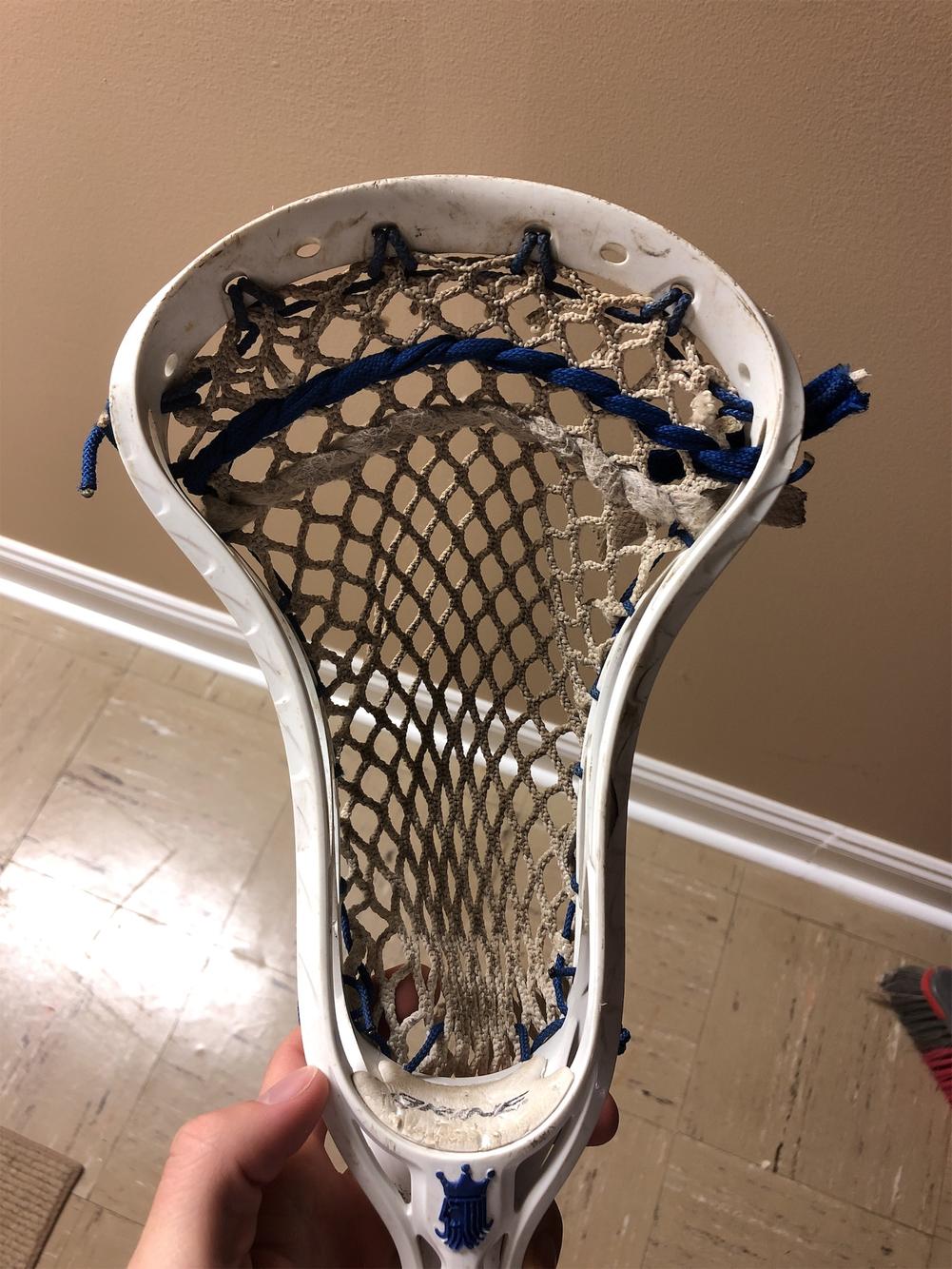 Clutch Elite HS Head SidelineSwap