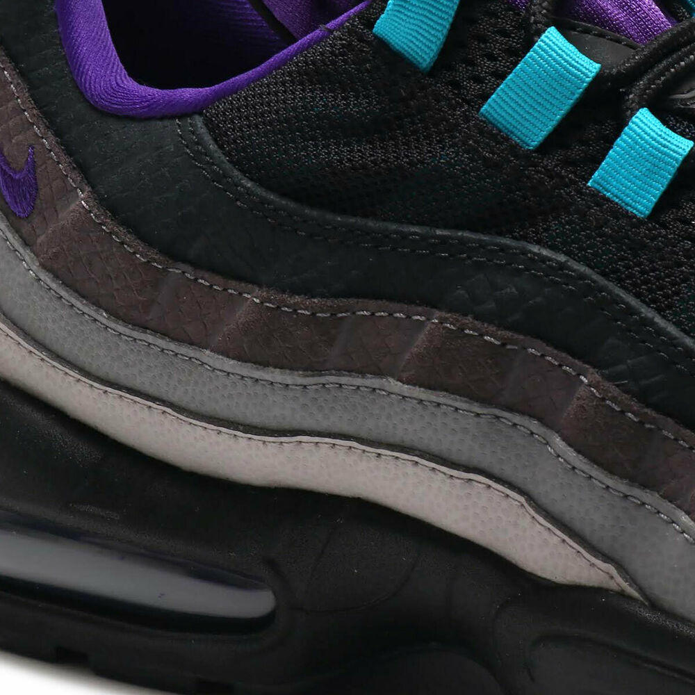 air max 95 reverse grape
