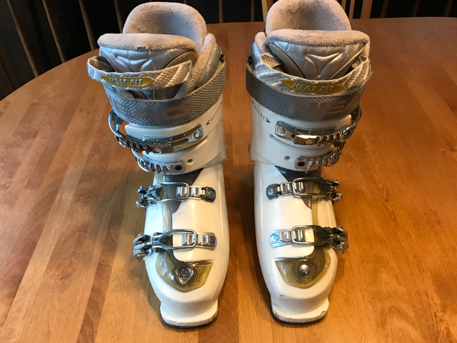 head dream 8.5 ski boots