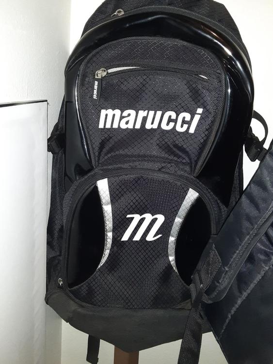 New Marucci Bag