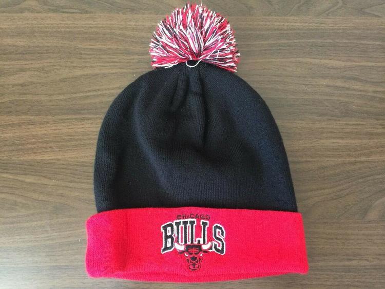 bulls skull cap