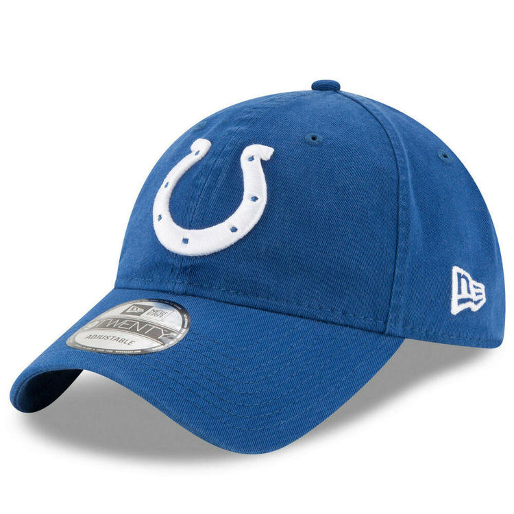 colts dad hat