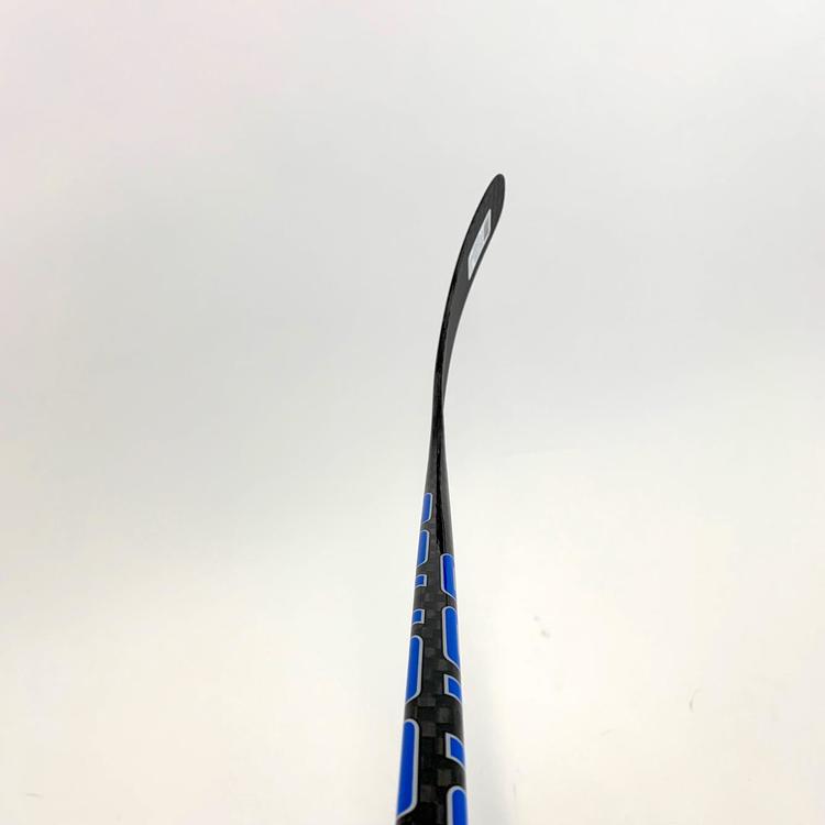 Bauer Brand New Left Handed Team Nexus 100 Flex P88 Curve