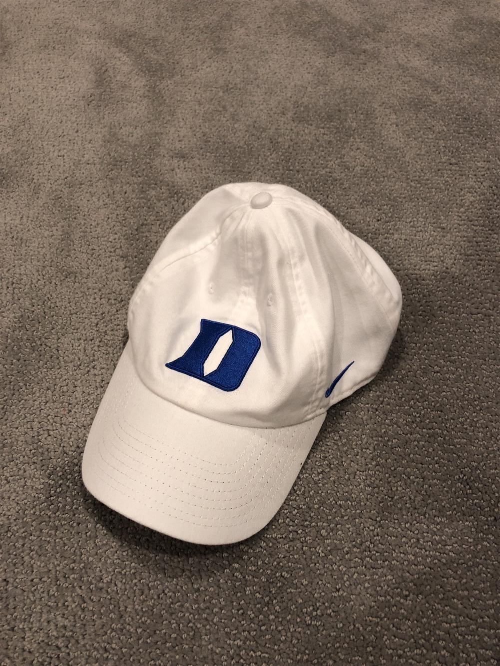 Duke Nike Hat New SidelineSwap