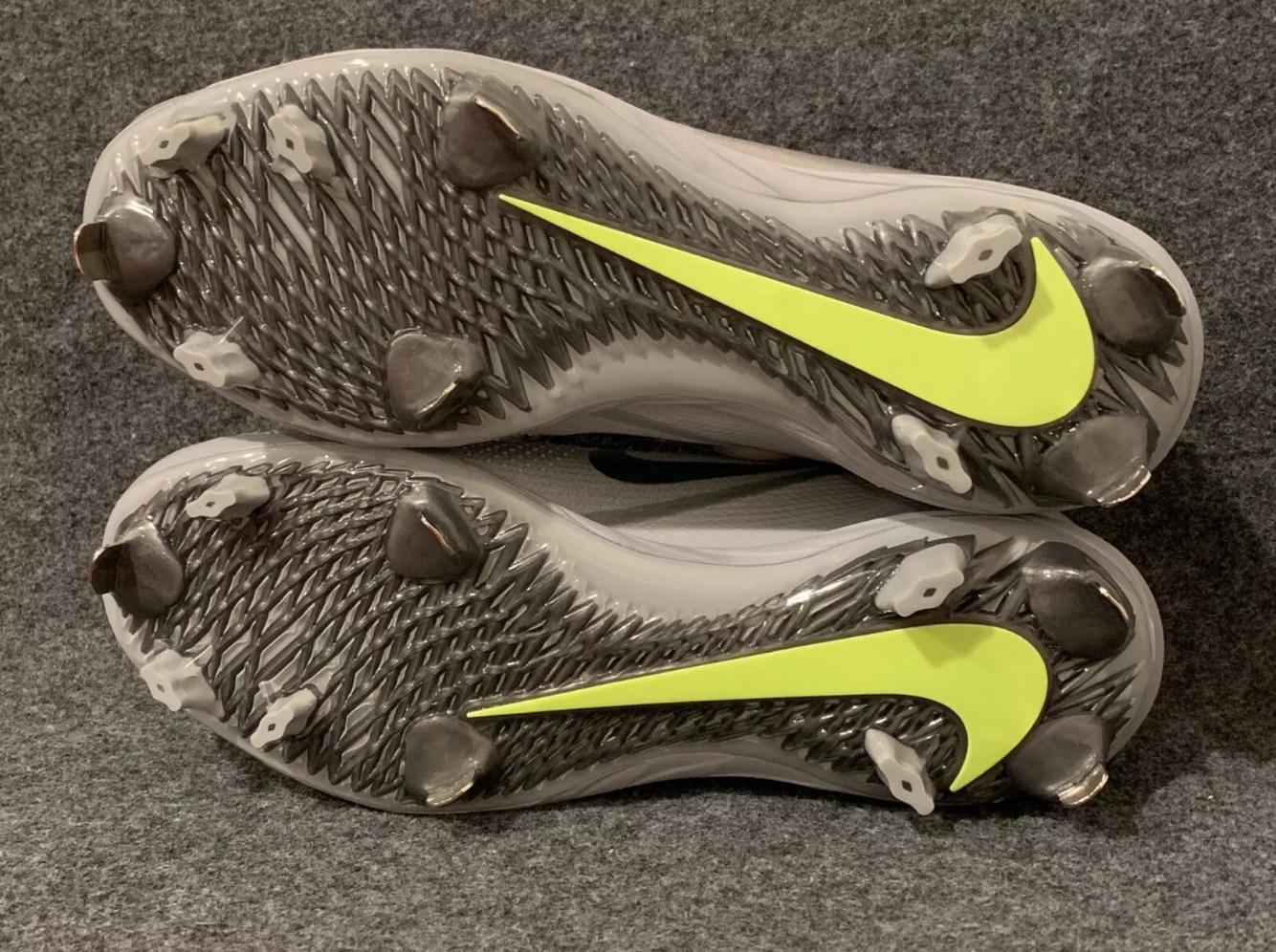 lunarlon baseball cleats