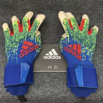 adidas hybrid goalkeeper gloves