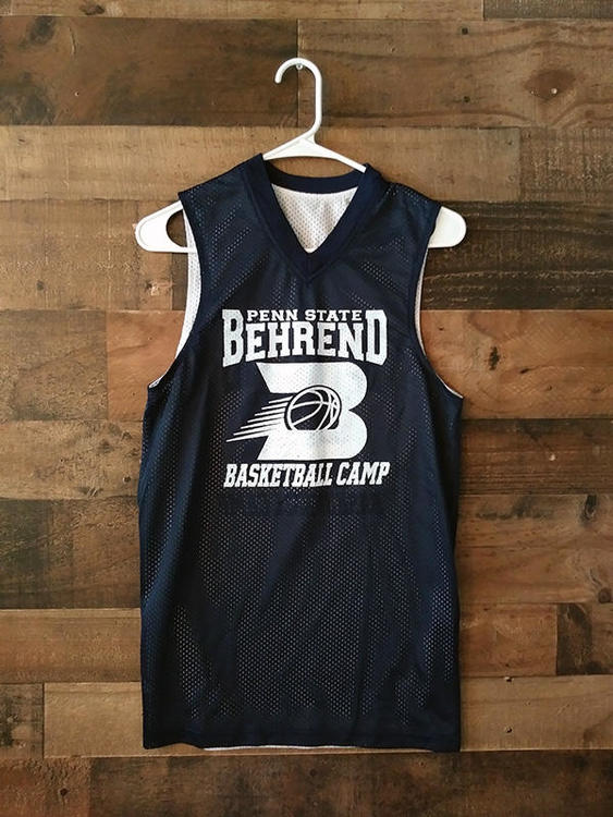 college basketball practice jerseys
