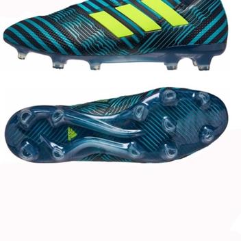 nemesis soccer cleats
