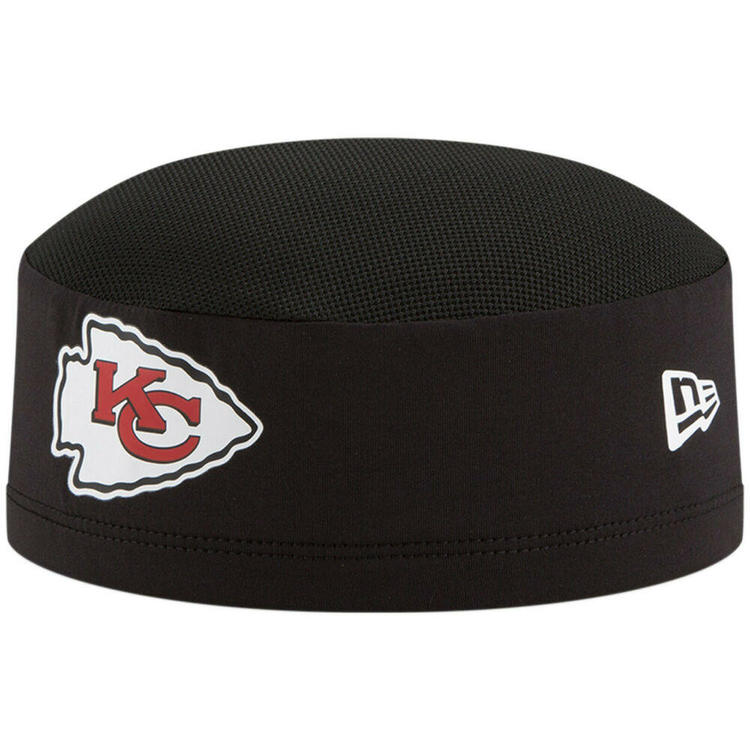 nfl training skull cap