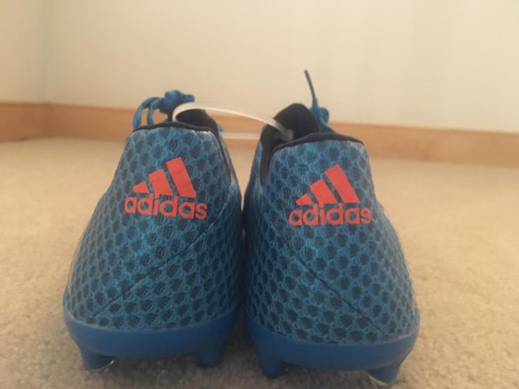 adidas 16.1 soccer cleats