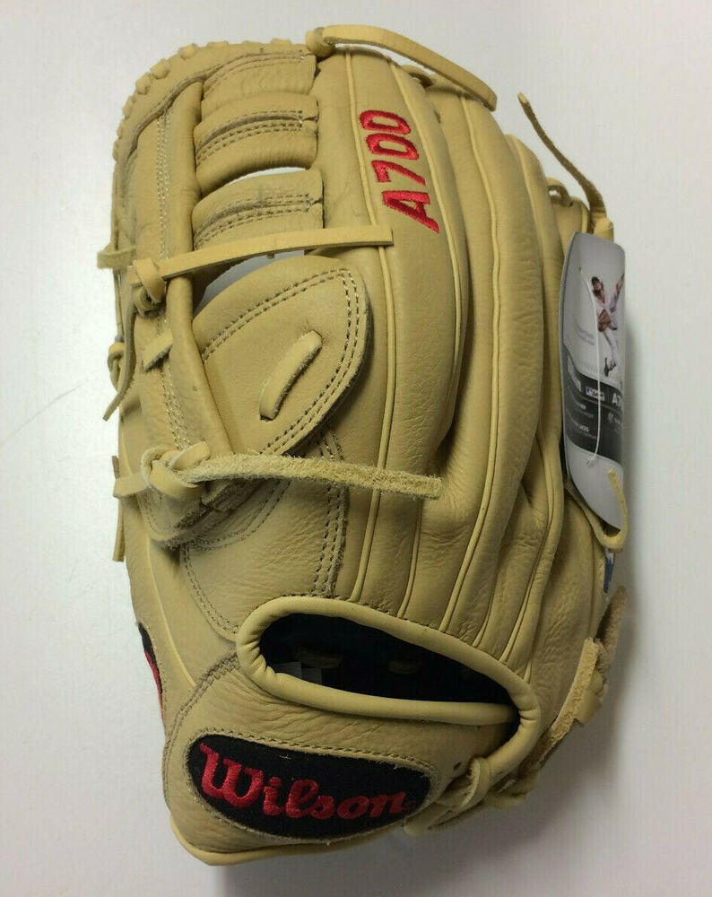 a700 baseball glove