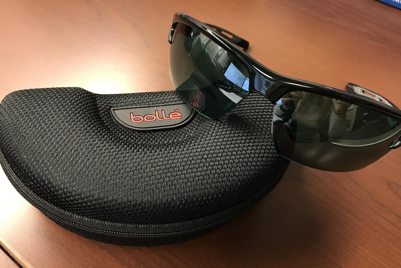 bolle original golf sunglasses