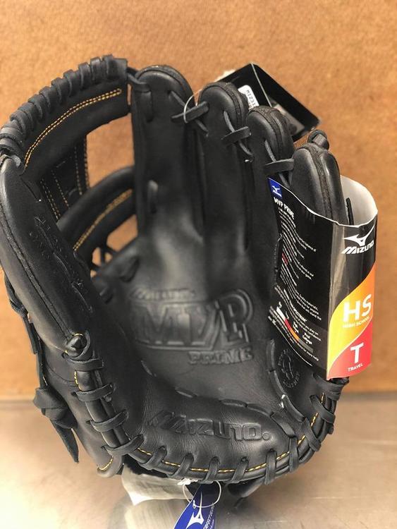 mvp prime glove