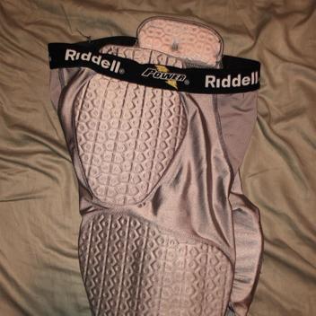 adidas techfit 7 pad girdle adidas techfit 7 pad girdle