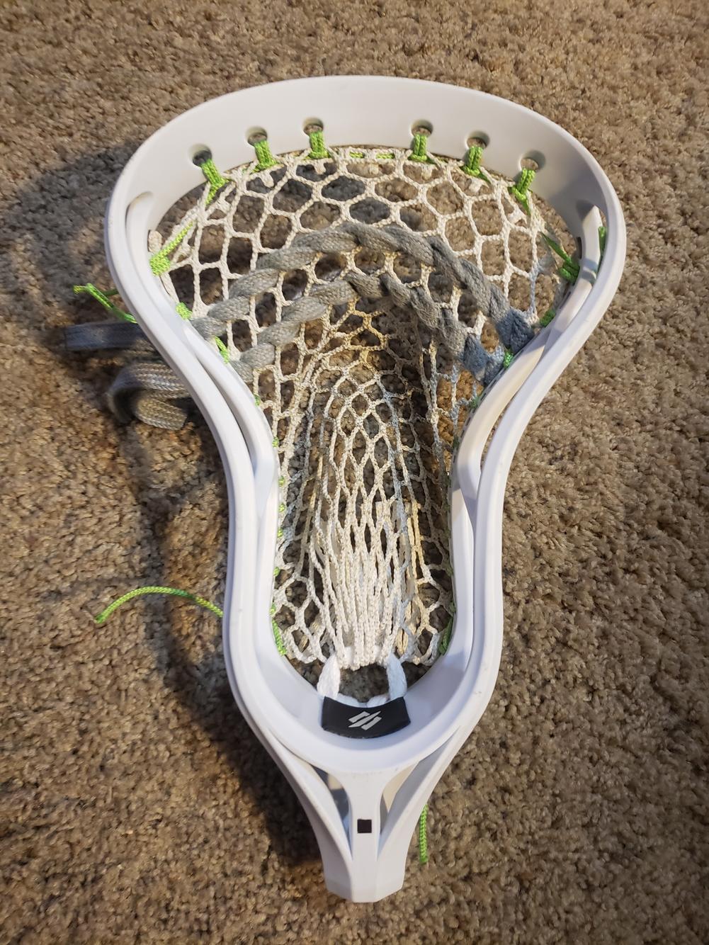 StringKing Legend Intermediate × Type 4s SidelineSwap