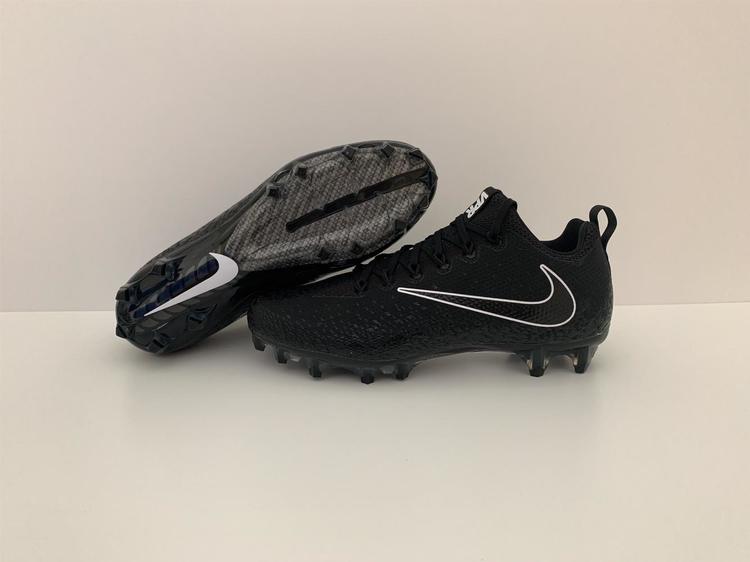 nike vapor untouchable black size 13
