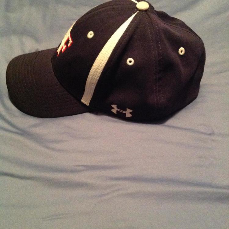 baseball factory hats