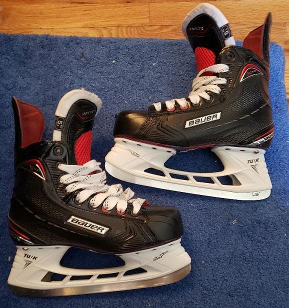 bauer vapor x700 skates