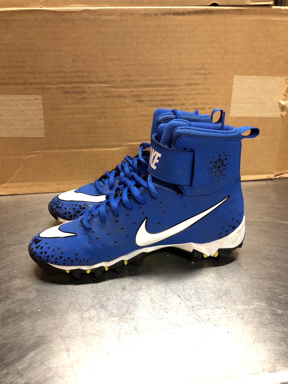 Football cleats size 4.5 Sale