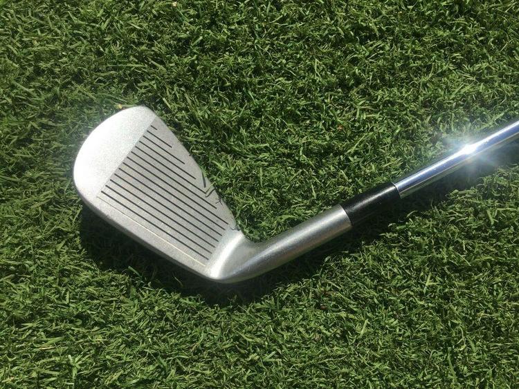 mizuno tour series irons