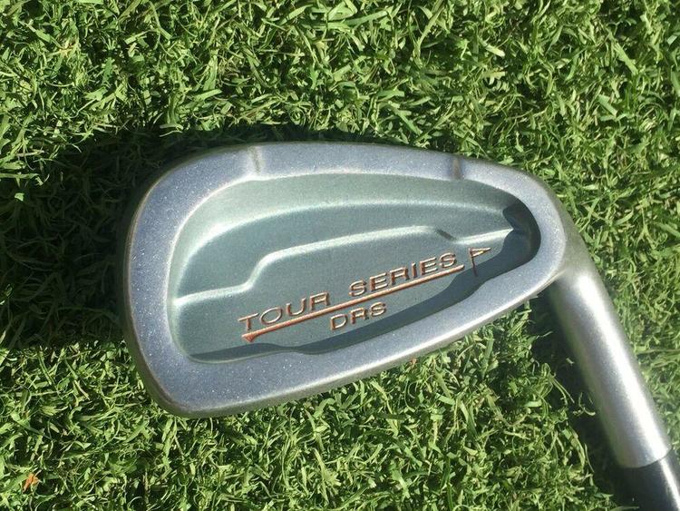 mizuno tour series irons