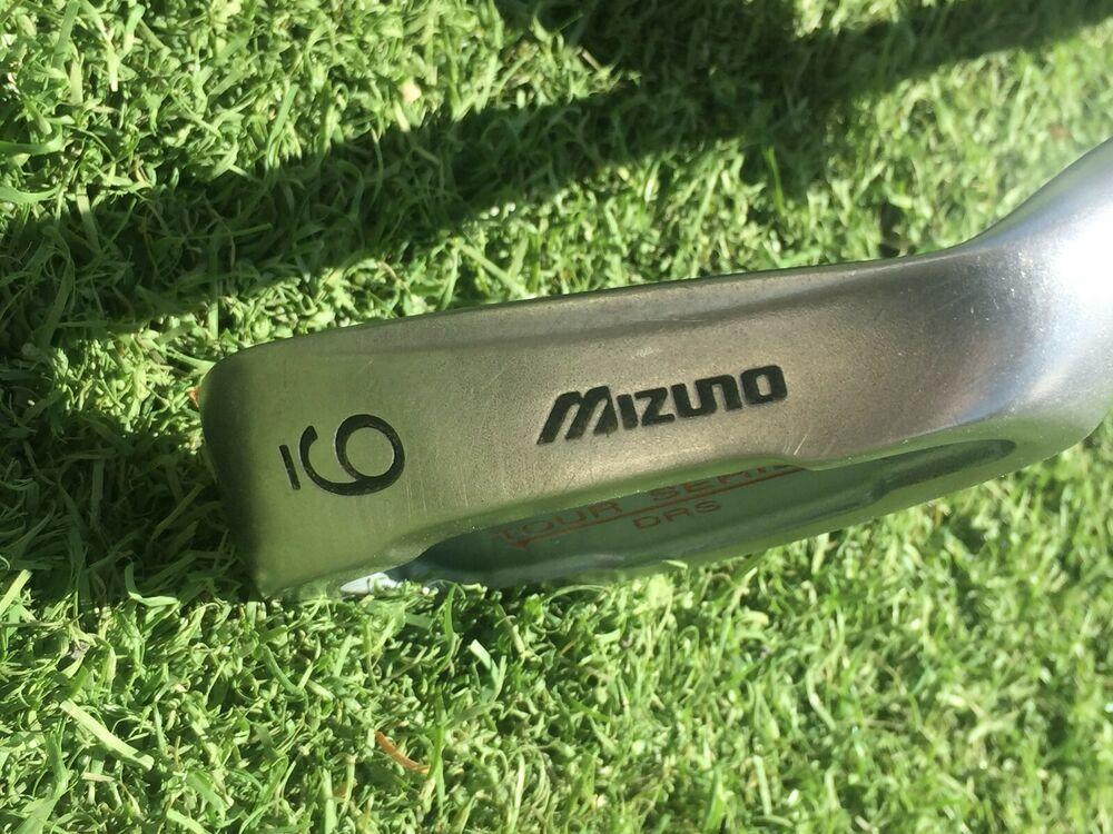 mizuno tour series irons