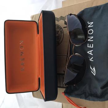 kaenon segment sunglasses