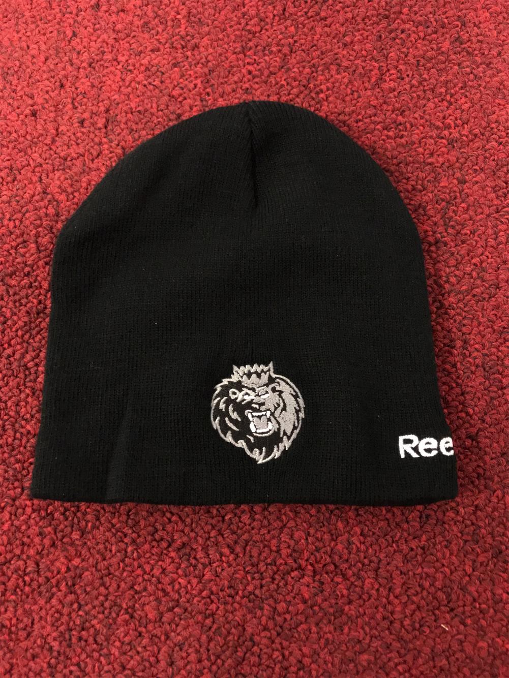 reebok winter cap