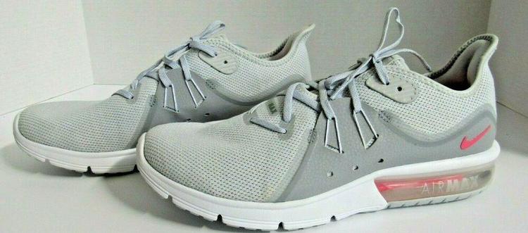 womens nike sequent 3