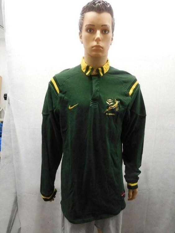 south africa rugby jersey long sleeve
