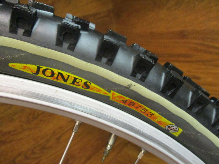 vintage mavic rims