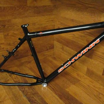 Vintage New NOS GT MTB Bike Bicycle Orange Canti 26/" Fork 1 1//8/"