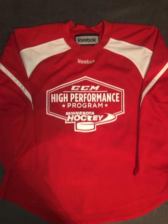 reebok hockey apparel