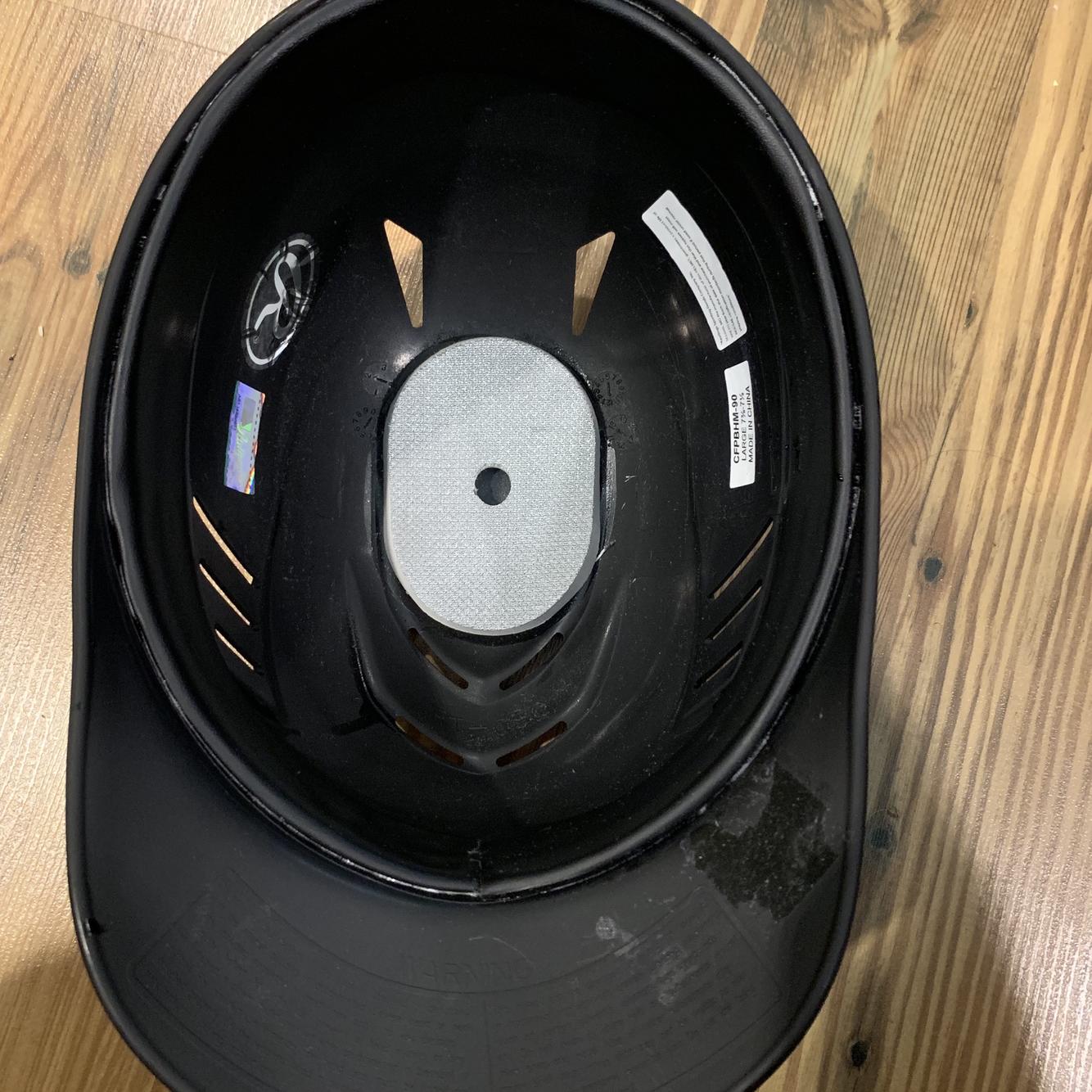 New Rawlings Catcher’s Skull Cap SidelineSwap