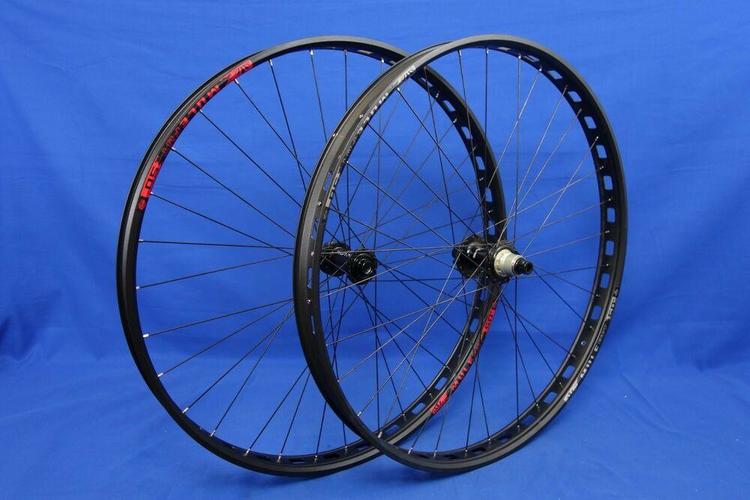 sun ringle 29 wheelset