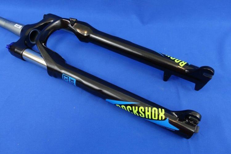rockshox 80mm