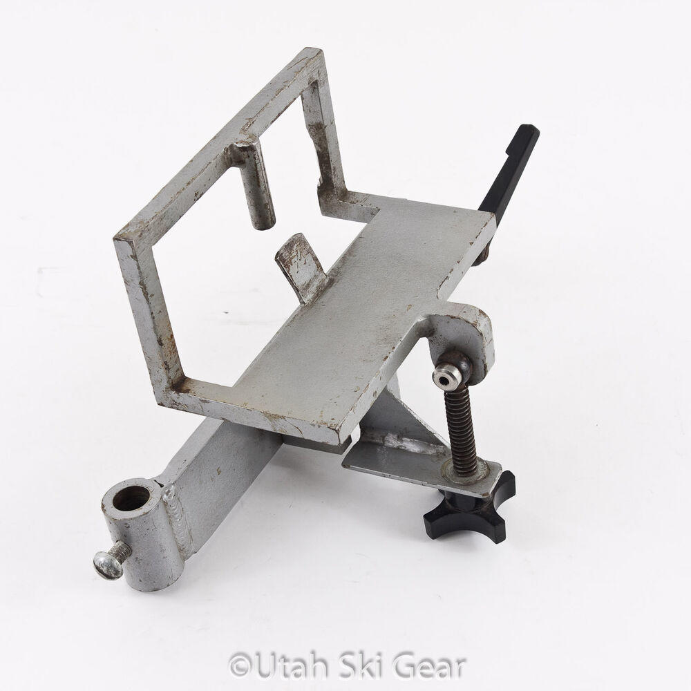 Grindrite/Ski Tuner Base Edge Bevel Machine Head — ST500 ST 500