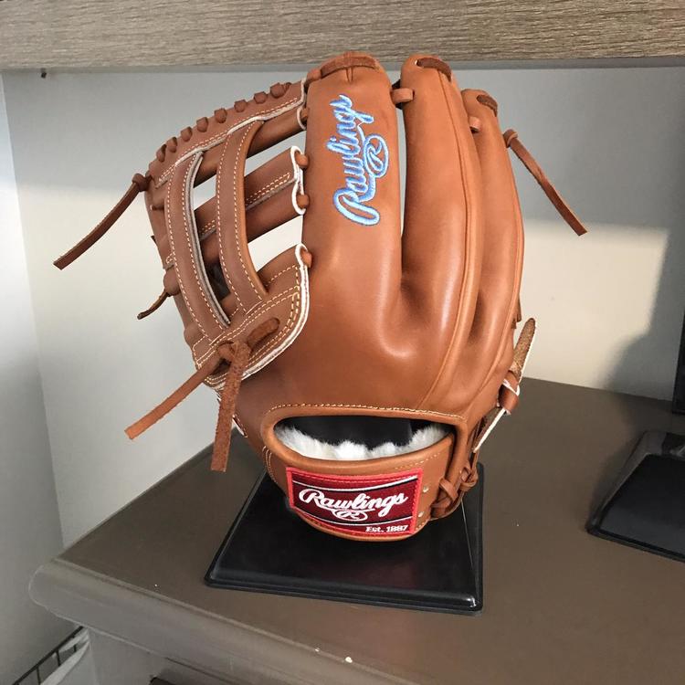 custom pro preferred