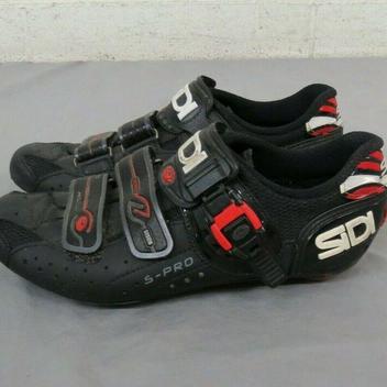 sidi s pro shoes
