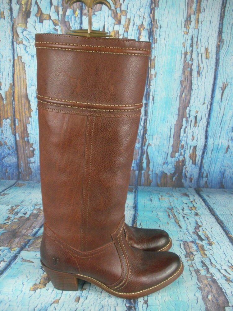 riding boots size 7