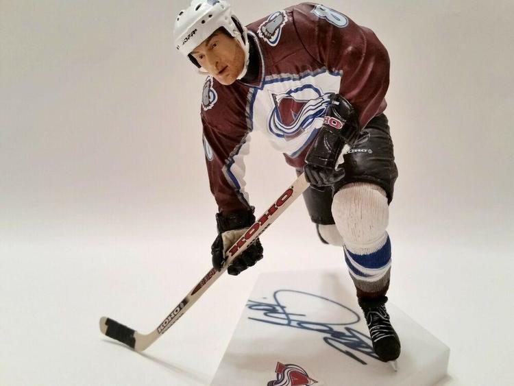 mcfarlane hockey figures