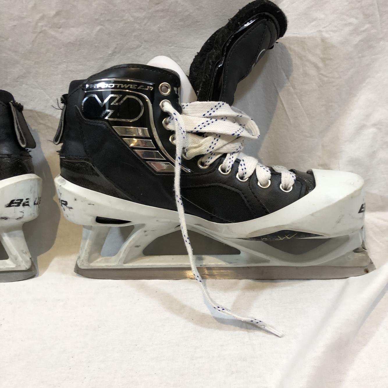Pro Return VH Goalie Skates SidelineSwap