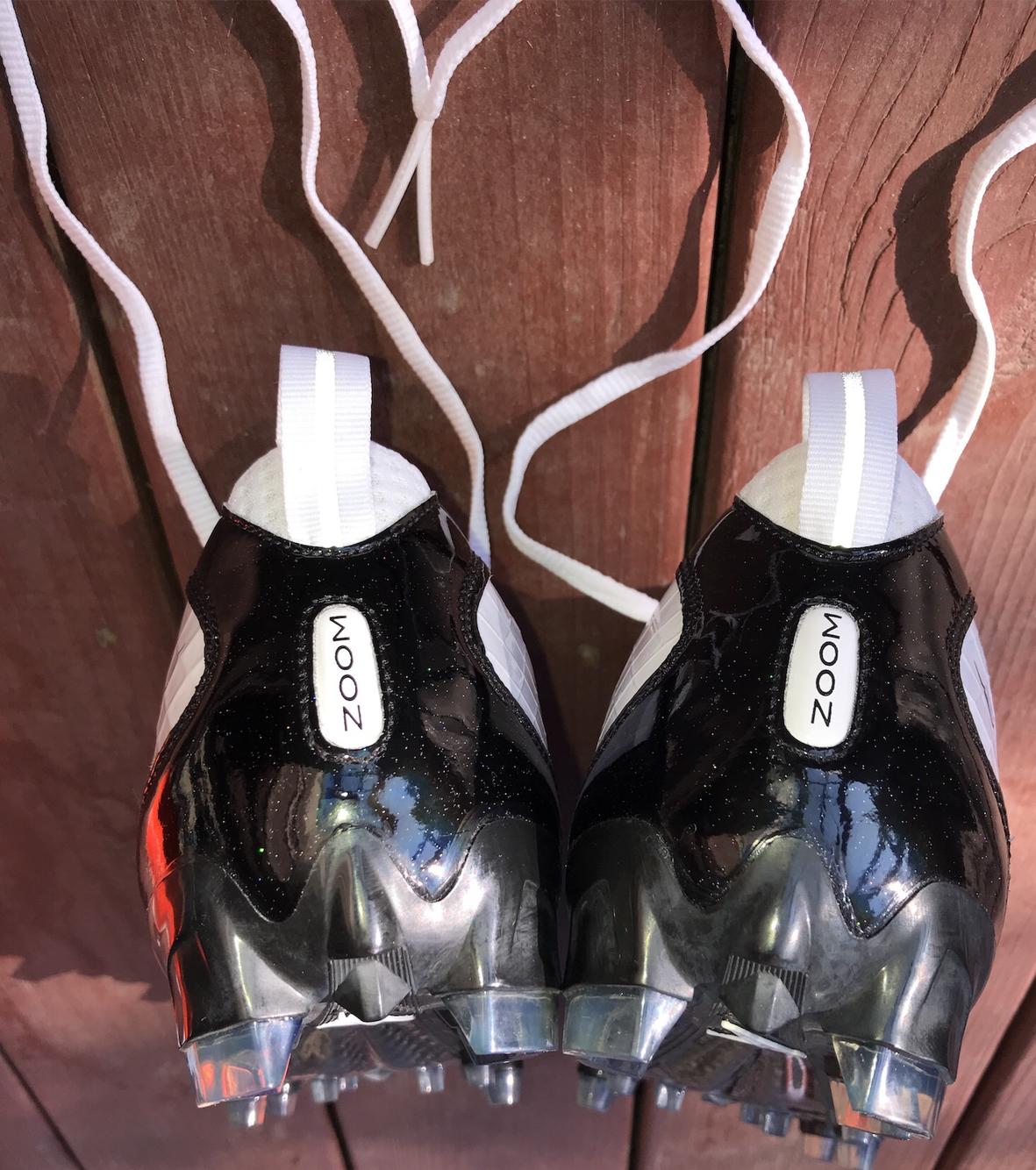 vapor carbon fly td cleats