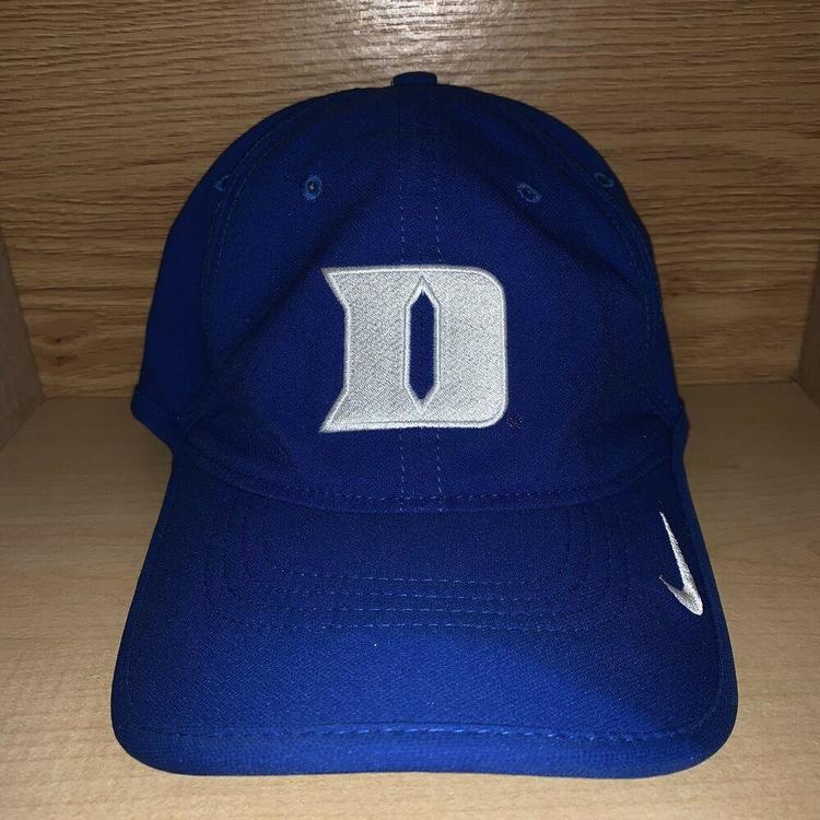 duke blue devils basketball hats