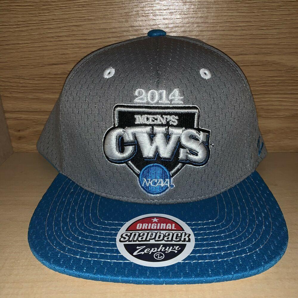 college hats zephyr