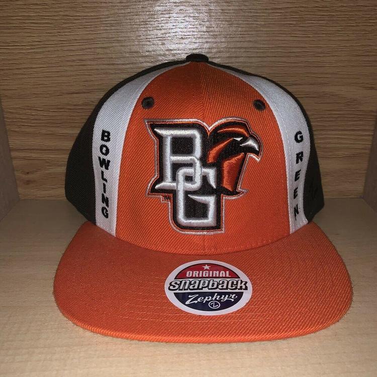 bgsu hat