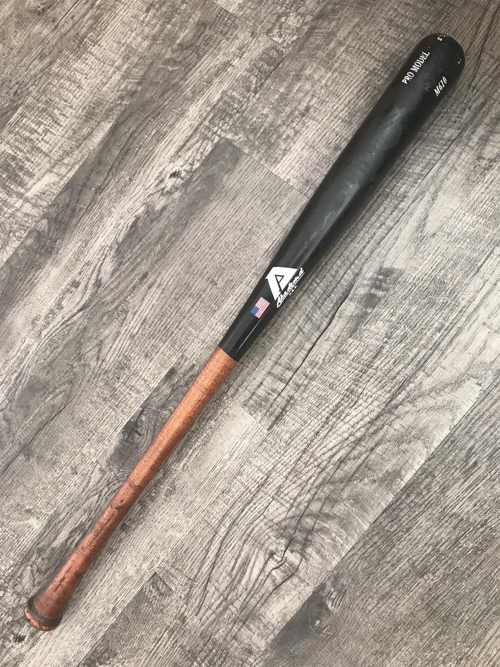 Akadema Pro Model Maple M610 Baseball Bat (33 Inch) SidelineSwap