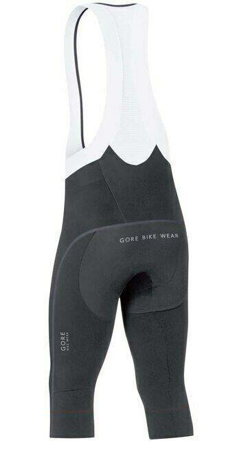 gore thermo bib tights