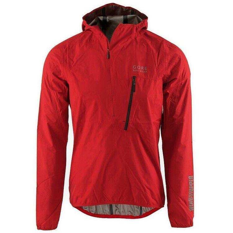 gore rescue jacket